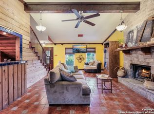 7127 Mountain Grv, San Antonio, TX 78250