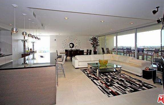 2nd image of 2222 Avenue Of The Stars Unit 802