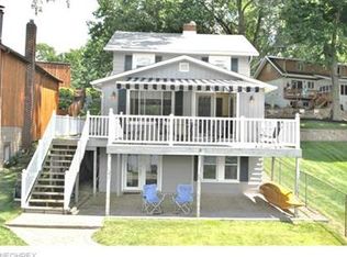 3618 Portage Point Blvd, Coventry Township, OH 44319