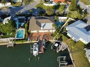 17310 Rosa Lee Way, North Redington Beach, FL 33708