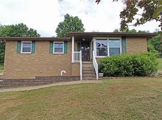 54 Bancroft Way, Weirton, WV 26062