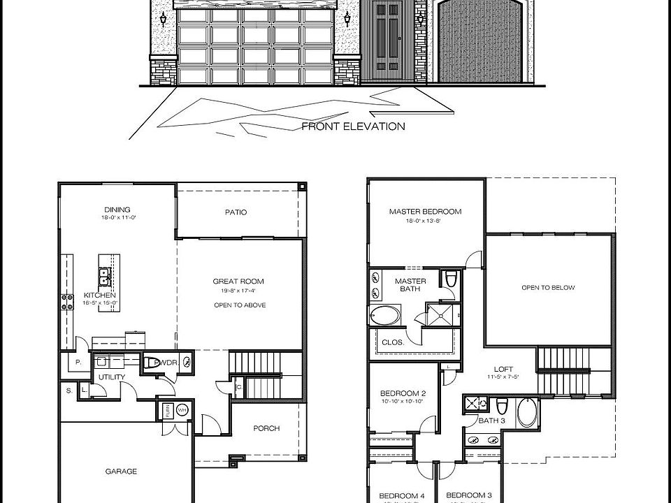 1st image of 3669 Sunrise Ave
