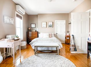 38 Harbor View St #3, Dorchester, MA 02125