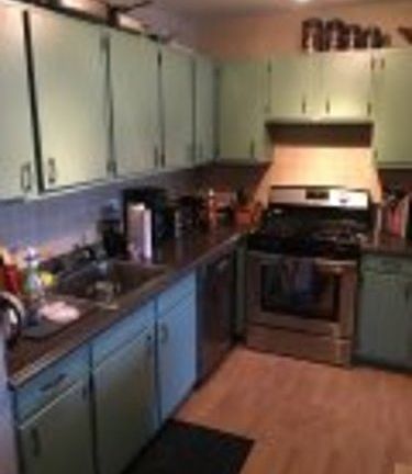 2nd image of 4824 Silverwood St #2