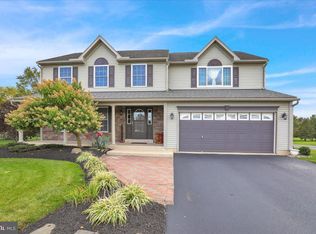 541 W Reeser St, Leesport, PA 19533