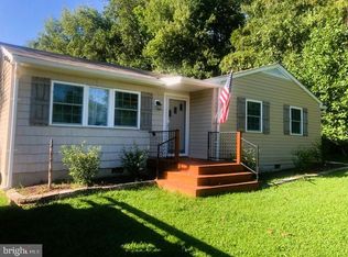 25270 Swamp Rd, Worton, MD 21678