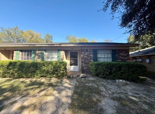 12402 Gentry Triplex, Tyler, TX 75704