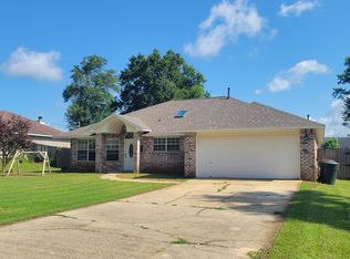 3036 E Kingsfield Rd, Pensacola, FL 32514