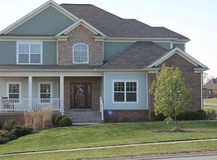 1000 Deer Fields Trce, La Grange, KY 40031