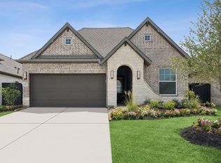 203 Savory Saute Dr, Richmond, TX 77406