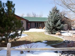 508 Carriage Cir, Billings, MT 59102
