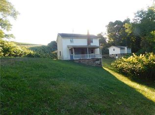 365 Zubal Ln, Leechburg, PA 15656