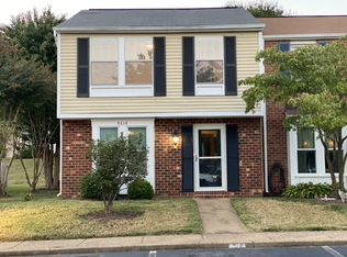 8414 Shannon Green Ct, Henrico, VA 23228