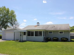302 Spruce St, Beaver, PA 15009