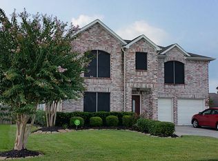 2418 Inlet Ct, Fresno, TX 77545