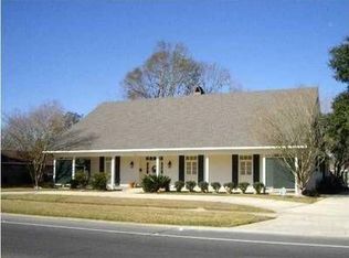 12433 Goodwood Blvd, Baton Rouge, LA 70815