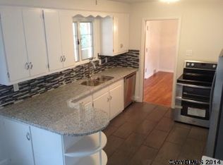 205 E 14th St, Casper, WY 82601