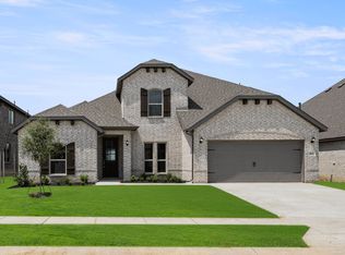 1022 Moss Grove Trl, Justin, TX 76247