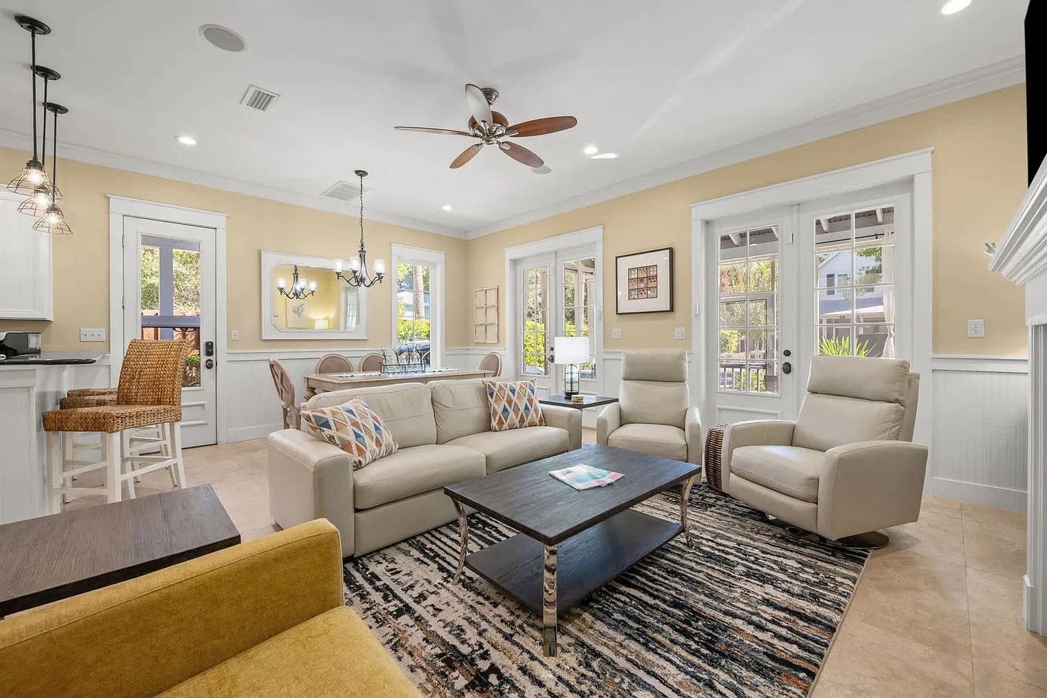 3 bed, 3.0 bath, 1668 sqft, $3,698 — Photo 4