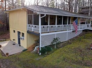 730 Honaker Rd, Blairsville, GA 30512