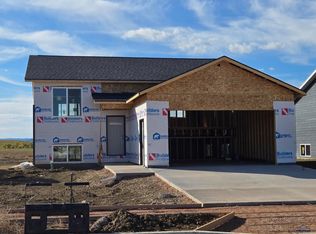 409 Alpha Ave, Box Elder, SD 57719
