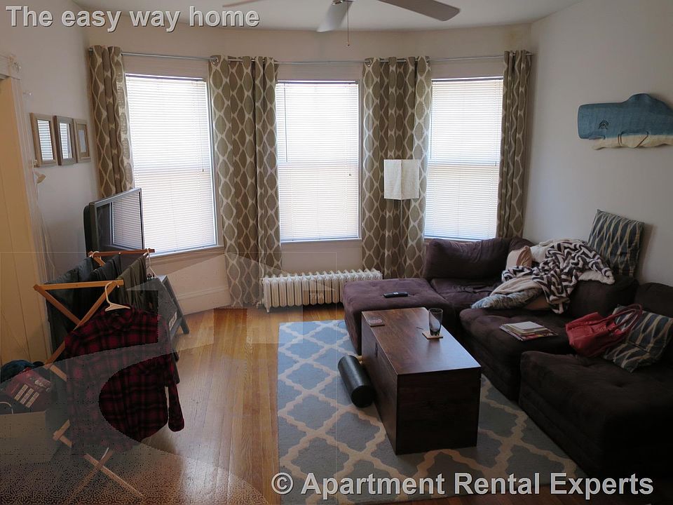 Apartment Rental Experts