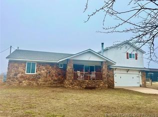 32188 W Highway 66 St, Bristow, OK 74010