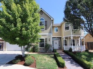 4724 W Roberts Ave, Fresno, CA 93722