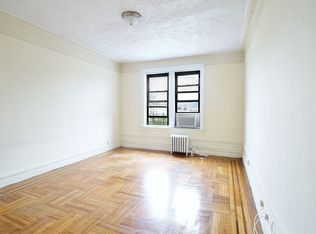 570 W 204th St APT 6N, New York, NY 10034