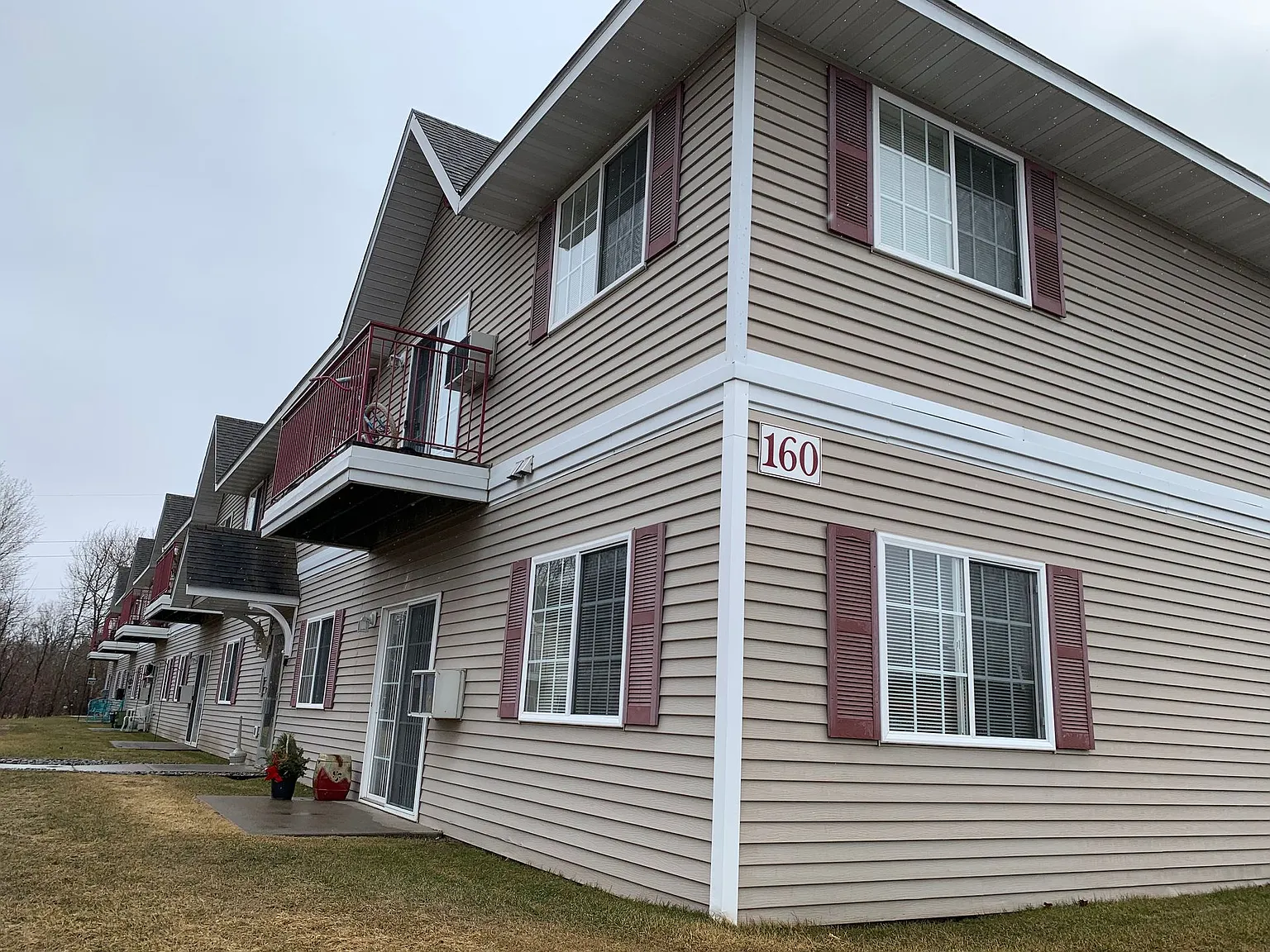 Meadow Creek Village — Photo 2