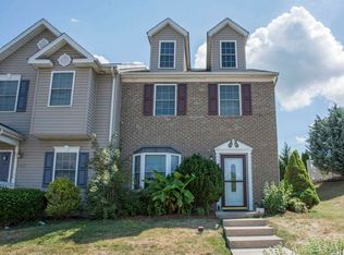 1310 Old Windmill Cir, Harrisonburg, VA 22802