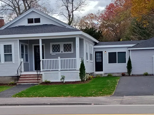 1388 Central St, Stoughton, MA 02072