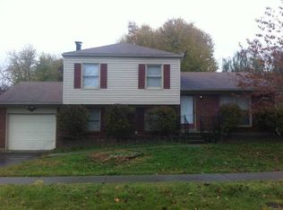 8300 Cloverport Dr, Louisville, KY 40228
