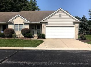 106 Stargate Dr, Elyria, OH 44035
