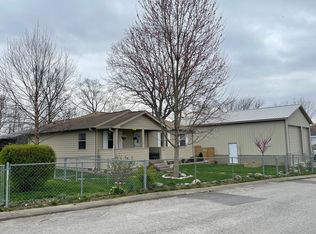 3018 Van Bibber Lake Est, Greencastle, IN