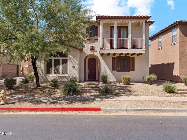 2378 W JAKE Haven, Phoenix, AZ 85085