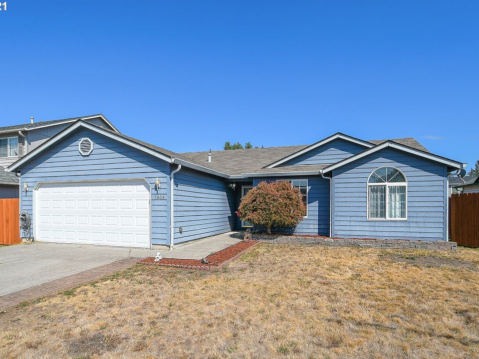 1st image of 7809 NE 166th Ave