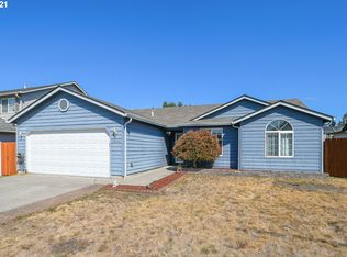 7809 NE 166th Ave, Vancouver, WA 98682