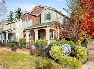 301 NE Idyl Way, Hillsboro, OR 97124