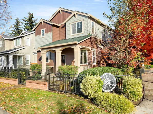 301 NE Idyl Way, Hillsboro, OR 97124