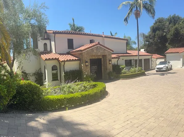 1151 Glenview Rd, Santa Barbara, CA 93108