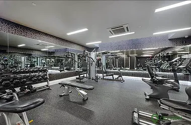 Rented by The KCI Group