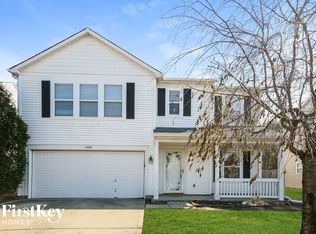 14241 Orange Blossom Trl, Fishers, IN 46038