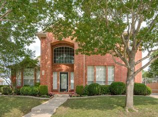 1536 Briar Meadow Dr, Keller, TX 76248