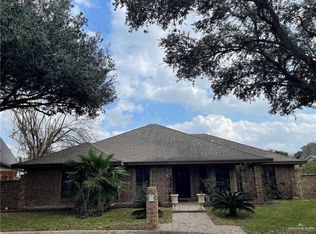 6424 N 1st Lane Ct, McAllen, TX 78504