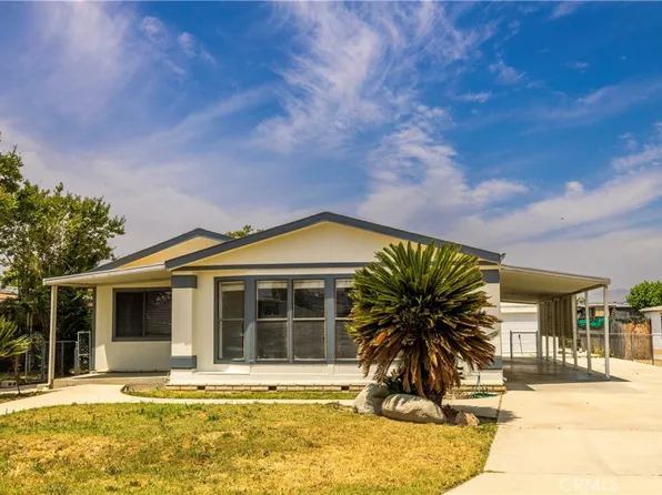 140 Lori Ann St, San Jacinto, CA 92582