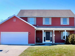 11707 Broad St, Millersport, OH 43046