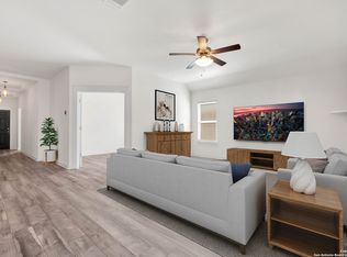 17232 Borromeo Avenue, PFLUGERVILLE, TX 78660