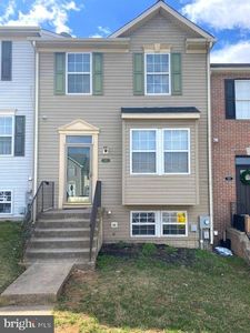127 Thornberry Dr, Martinsburg, WV, 25403