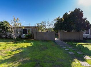 1017-31 E Pennsylvania Ave, Escondido, CA 92025